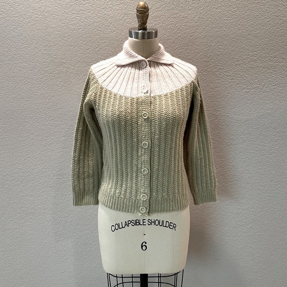 Anthropologie Sweaters - +A N T H R O+ Sweater